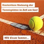 Cityxpress 7 Lägenhet Zell am See
