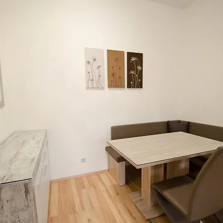 Cityxpress 7 Apartment Zell am See