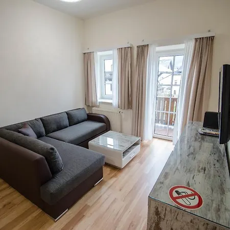 Cityxpress 7 Apartment *