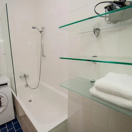 Cityxpress 7 Apartment Zell am See