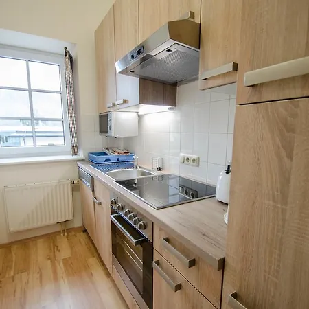 Cityxpress 7 Zell am See