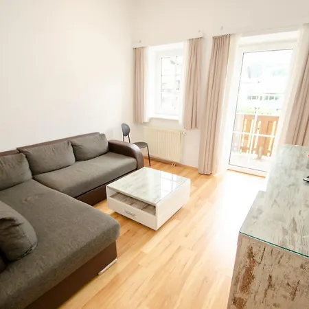 Cityxpress 7 Zell am See