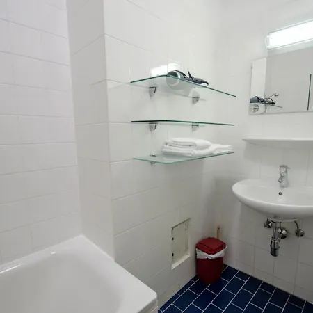 Daire Cityxpress 7 Zell am See