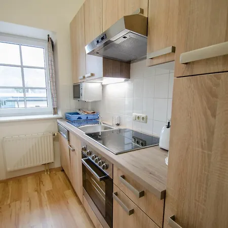 Cityxpress 7 Zell am See