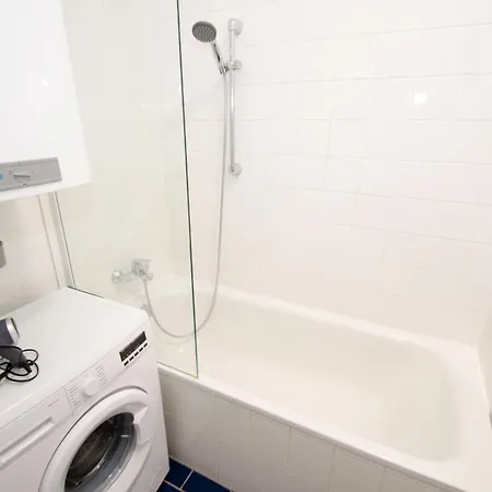 Cityxpress 7 Apartment