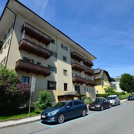 Apartment Cityxpress 7 Zell am See