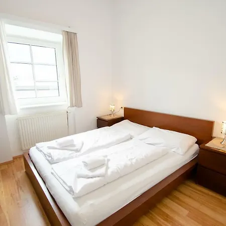 Cityxpress 7 Apartment *