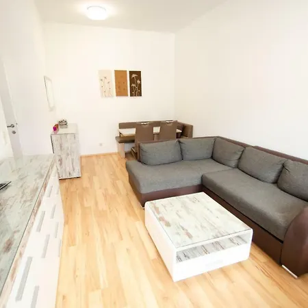 Cityxpress 7 Apartment