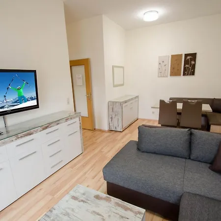 Cityxpress 7 Appartement *