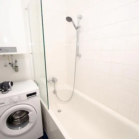 Appartement Cityxpress 7