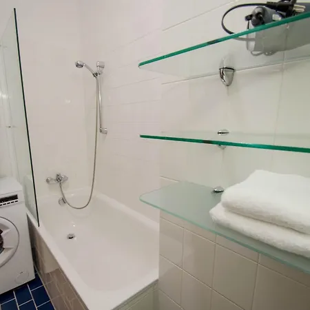 Cityxpress 7 Zell am See