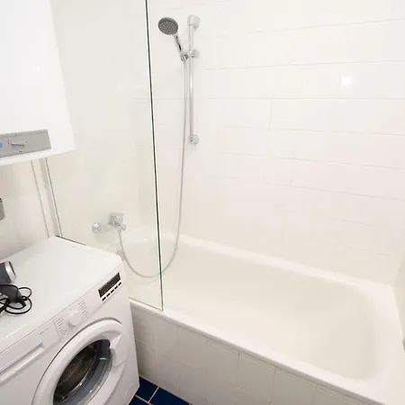 Appartement Cityxpress 7